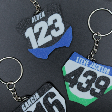Collection image for: Custom MX Keychains